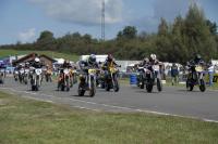 La moto au Circuit de la Vallée