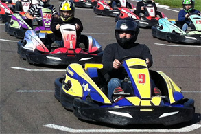 Karting loisirs