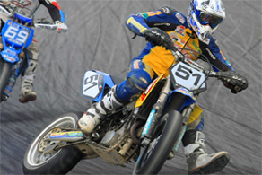 Circuit Supermotard