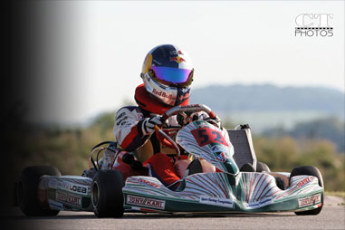 Circuit de la Valle  Pusey : Karting, moto, conduite scurise auto